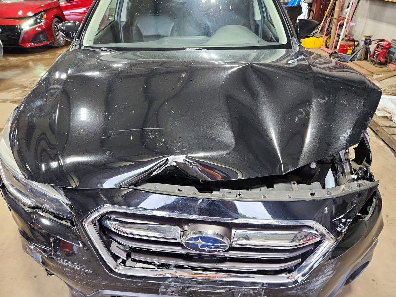 Продажа на аукционе авто 2019 Subaru Outback, vin: 4S4BSAHC9K3242936, номер лота: 57948896