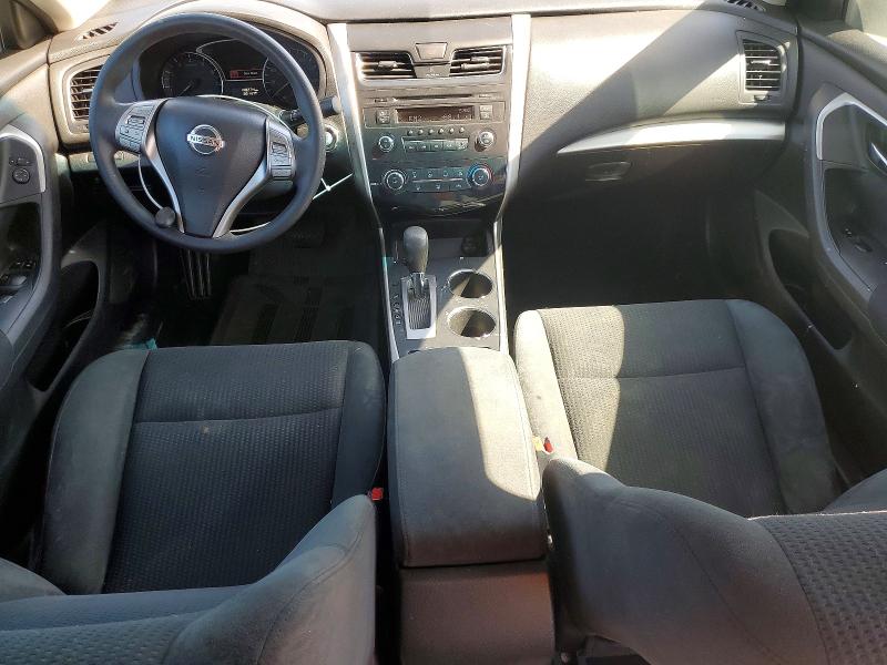 55567006 :رقم المزاد ، 1N4AL3AP6FC135005 vin ، 2015 Nissan Altima مزاد بيع
