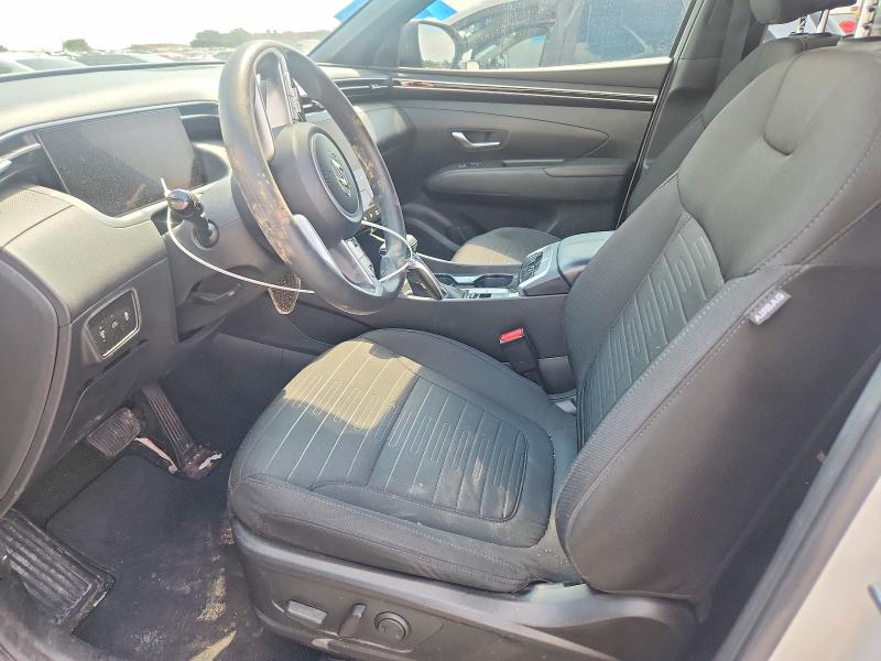 57037376 :رقم المزاد ، 5NTJC4AE5RH086050 vin ، 2024 Hyundai Santa Cruz مزاد بيع