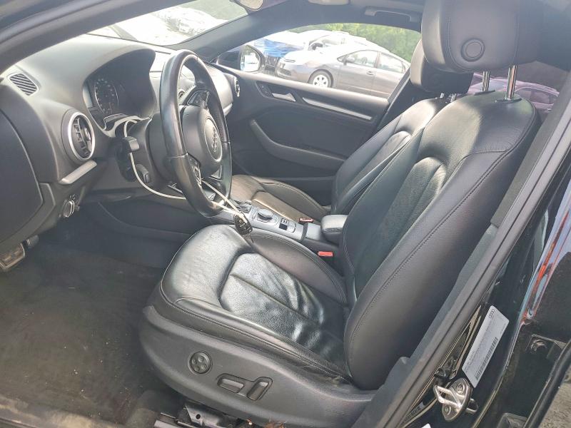 Aukcja sprzedaży 2015 Audi A3, vin: WAUBFGFF2F1046778, numer aukcji: 58930226