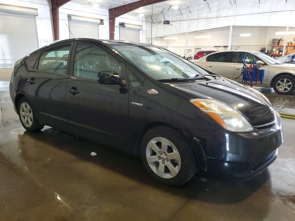 2009 Toyota Prius მანქანა იყიდება აუქციონზე, vin: JTDKB20U493525107, აუქციონის ნომერი: 85459255