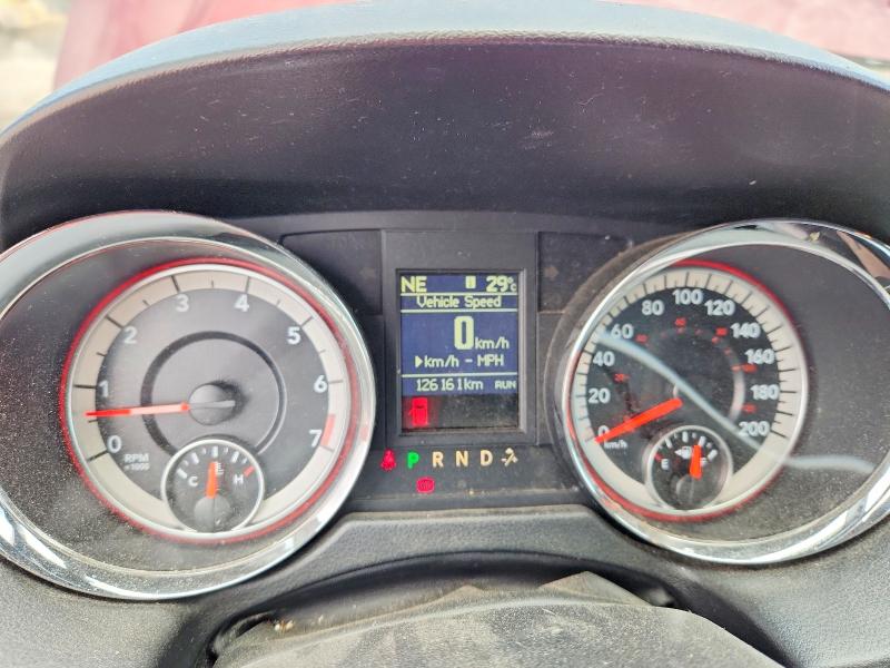 85614275 :رقم المزاد ، 2C4RDGCG3KR767654 vin ، 2019 Dodge Grand Caravan مزاد بيع