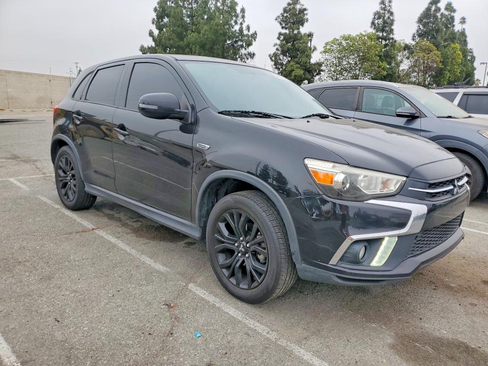 Aukcja sprzedaży 2019 Mitsubishi Outlander Sport, vin: JA4AP3AU6KU025767, numer aukcji: 57972526