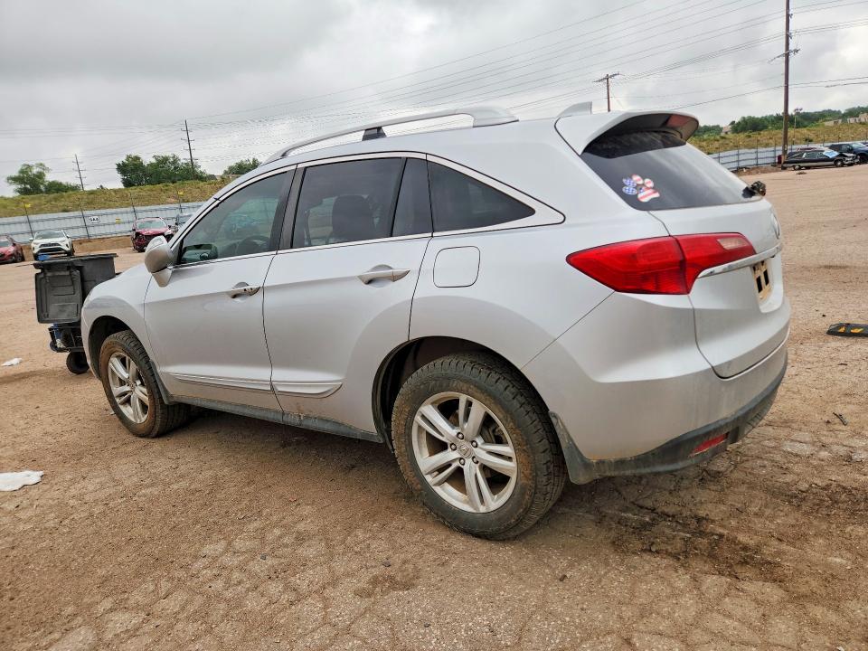 Aukcja sprzedaży 2013 Acura Rdx, vin: 5J8TB4H53DL022949, numer aukcji: 58360876