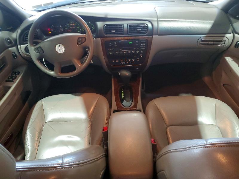 Aukcja sprzedaży 2000 Mercury Sable, vin: 1MEFM55S5YA624791, numer aukcji: 57500876