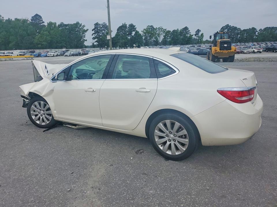 Aukcja sprzedaży 2016 Buick Verano, vin: 1G4PP5SK9G4119279, numer aukcji: 55862396