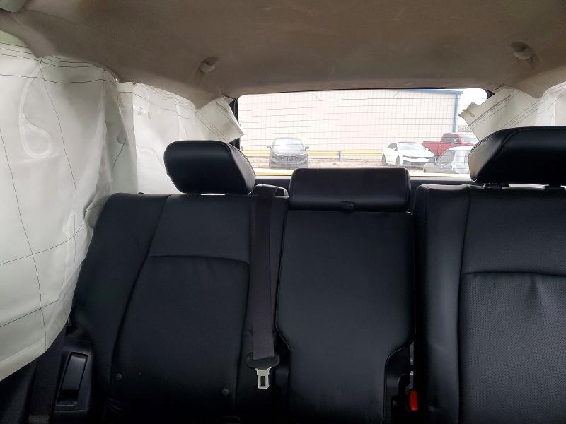 Продаж на аукціоні авто 2018 Toyota 4runner, vin: JTEBU5JR8J5598085, номер лоту: 57624926