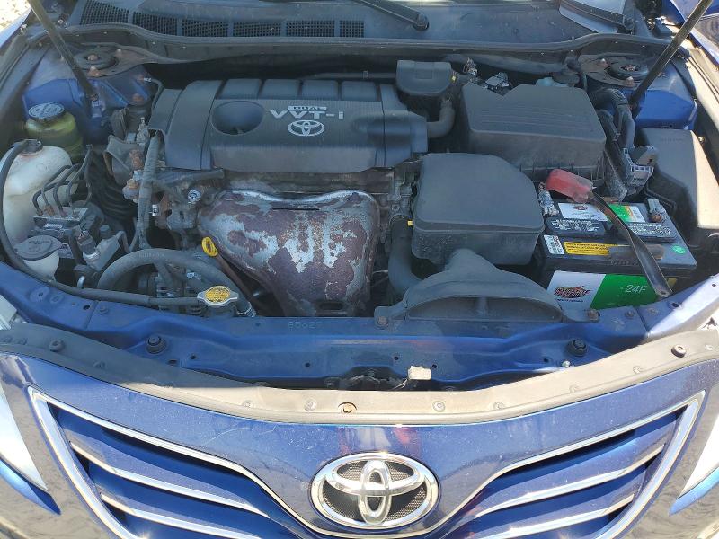 Продаж на аукціоні авто 2010 Toyota Camry, vin: 4T4BF3EKXAR047597, номер лоту: 55821366