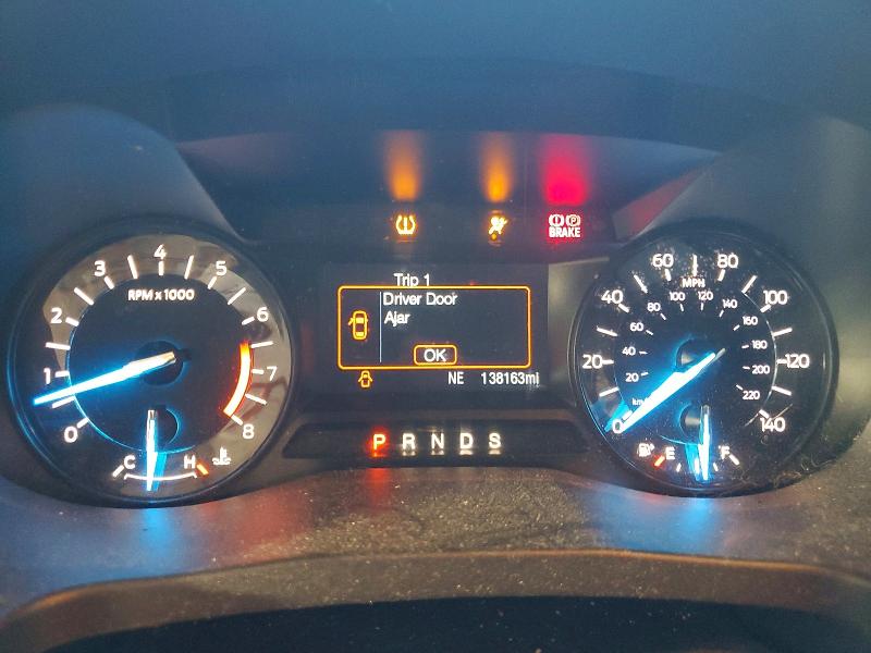 Aukcja sprzedaży 2018 Ford Explorer, vin: 1FM5K7B89JGA65638, numer aukcji: 59535126