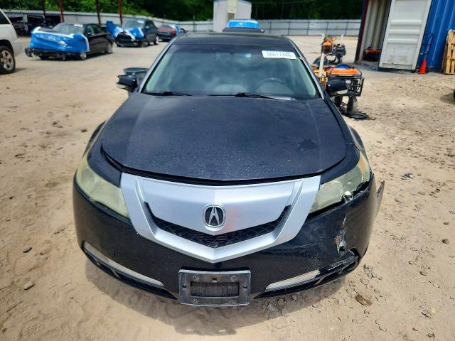 Продажа на аукционе авто 2010 Acura Tl, vin: 19UUA8F59AA023578, номер лота: 56617446