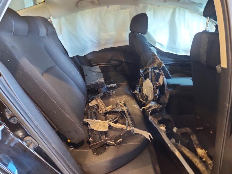 Aukcja sprzedaży 2020 Honda Civic, vin: 2HGFC2F64LH538050, numer aukcji: 56447676