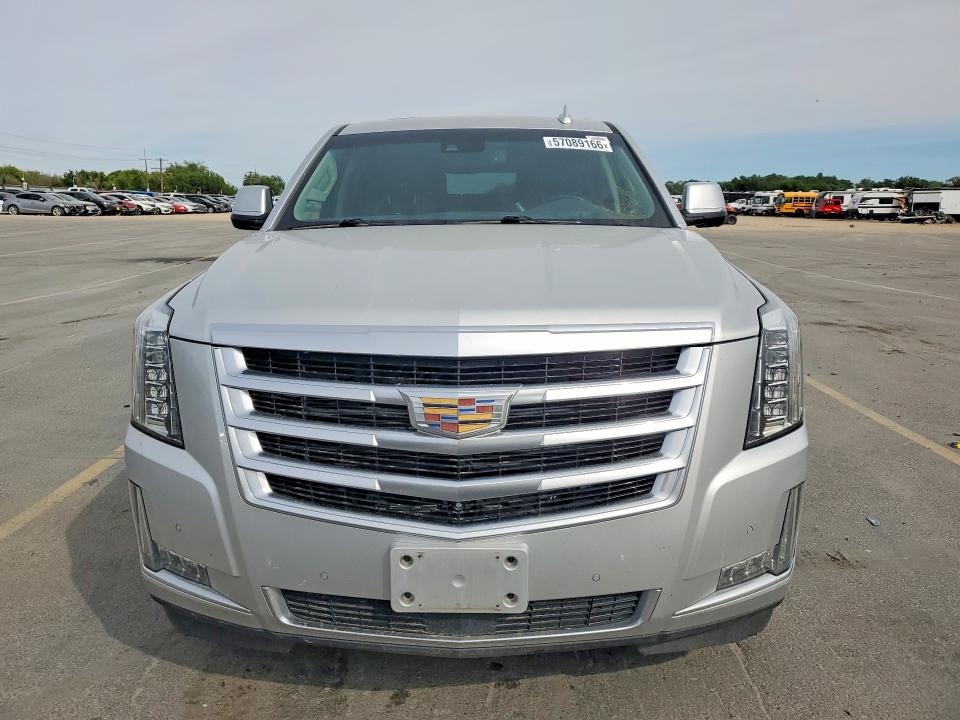 57089166 :رقم المزاد ، 1GYS4JKJ7GR270626 vin ، 2016 Cadillac Escalade مزاد بيع
