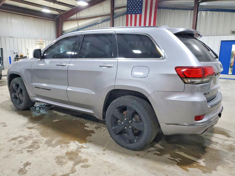 Aukcja sprzedaży 2016 Jeep Grand Cherokee, vin: 1C4RJFCG2GC439872, numer aukcji: 56218116