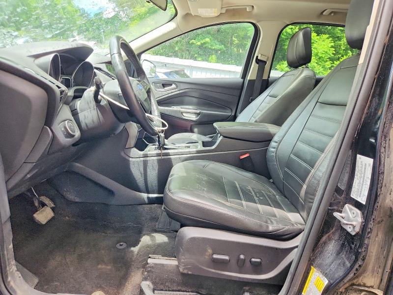 Aukcja sprzedaży 2018 Ford Escape, vin: 1FMCU9HD1JUD24934, numer aukcji: 57185526