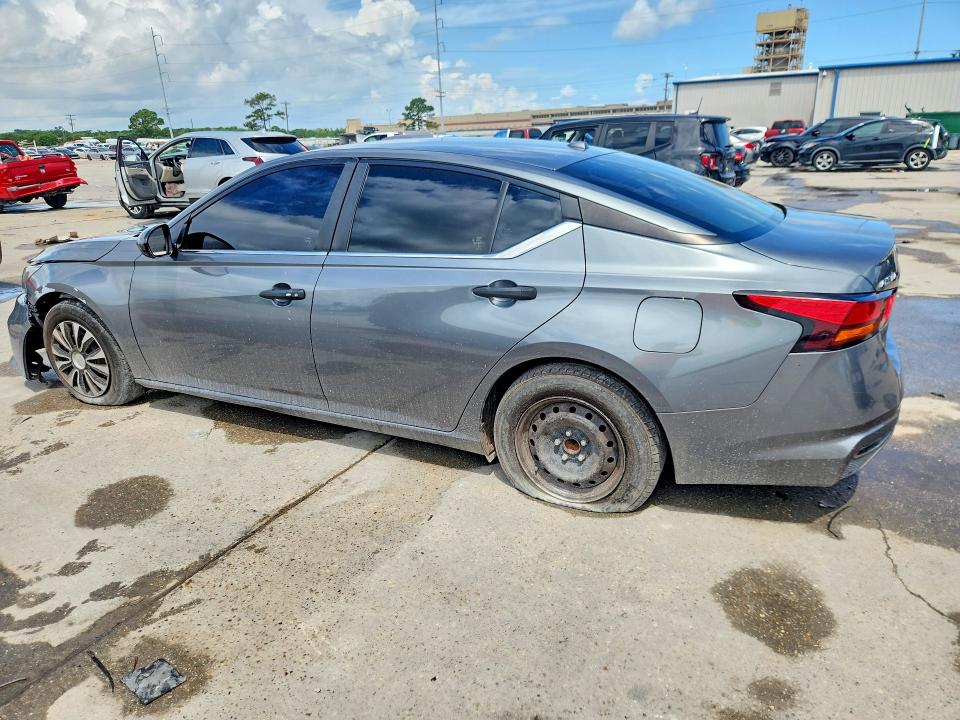 Aukcja sprzedaży 2020 Nissan Altima, vin: 1N4BL4BV4LN316059, numer aukcji: 55871386