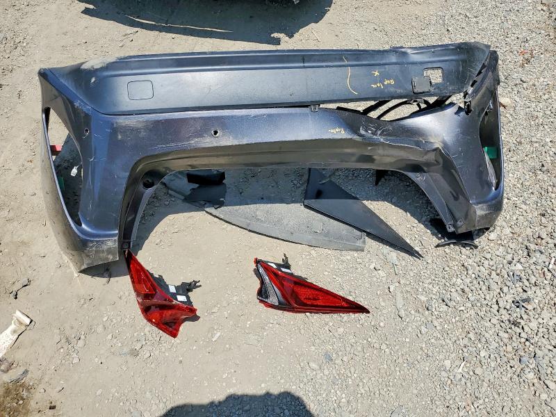 2017 Toyota Prius Prime მანქანა იყიდება აუქციონზე, vin: JTDKARFP4H3046715, აუქციონის ნომერი: 58231746