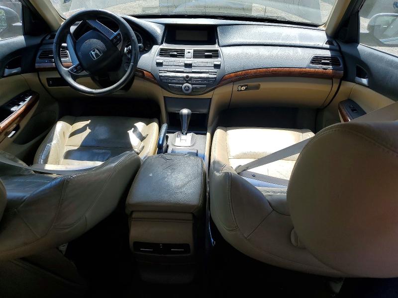 Продажа на аукционе авто 2012 Honda Accord, vin: 1HGCP2F85CA057988, номер лота: 55871136