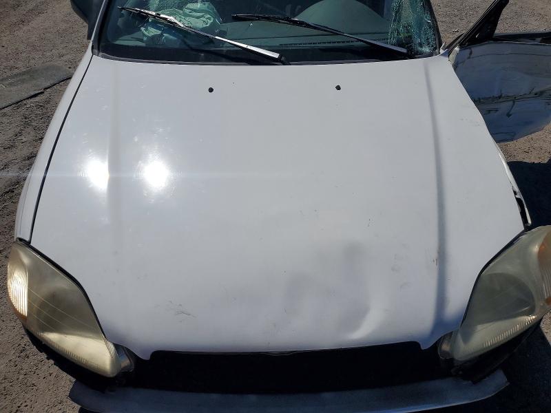 Aukcja sprzedaży 1996 Honda Civic, vin: 1HGEJ6629TL015437, numer aukcji: 55506406