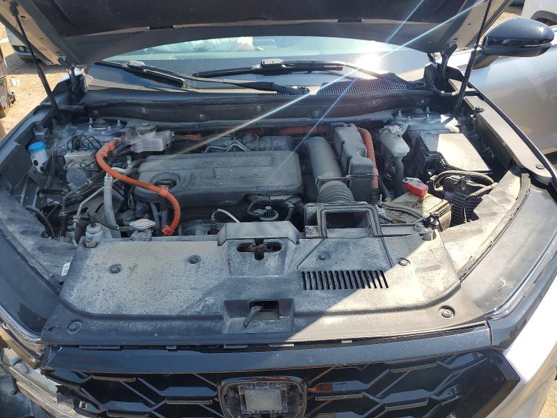 Продаж на аукціоні авто 2023 Honda Cr-v, vin: 7FARS6H96PE006506, номер лоту: 58848236