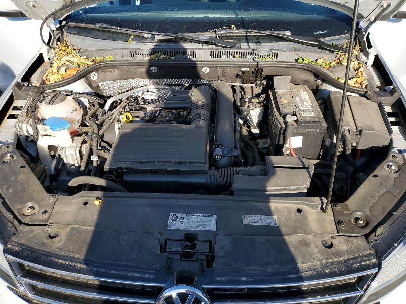 Aukcja sprzedaży 2017 Volkswagen Jetta, vin: 3VW2B7AJ5HM293421, numer aukcji: 55385466