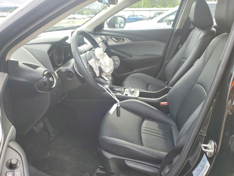 Продажа на аукционе авто 2019 Mazda Cx-3, vin: JM1DKDC73K1409148, номер лота: 59134686