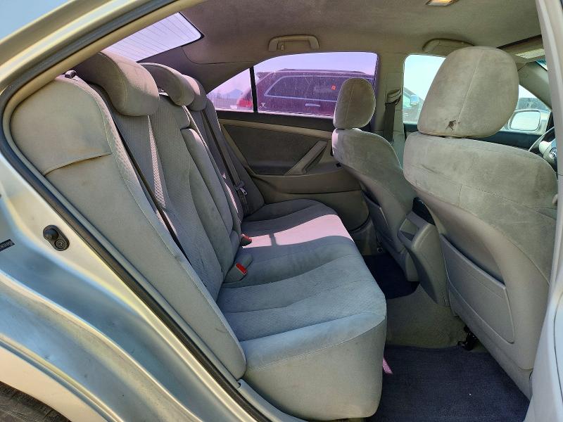 Aukcja sprzedaży 2009 Toyota Camry, vin: 4T1BE46K59U389908, numer aukcji: 58517036