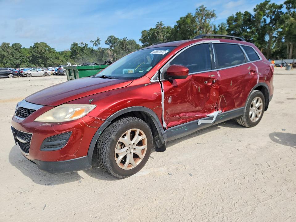 Продаж на аукціоні авто 2011 Mazda Cx-9, vin: JM3TB2CA2B0305405, номер лоту: 55584696