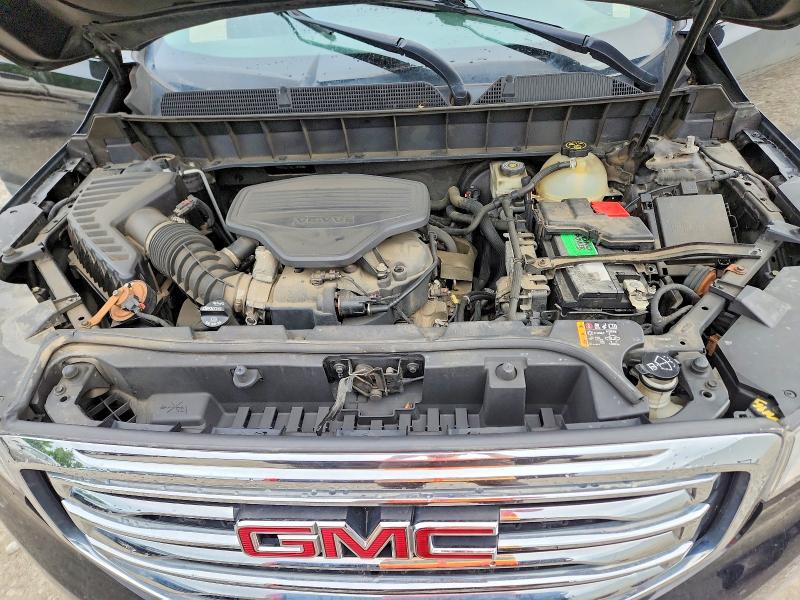 Продаж на аукціоні авто 2018 Gmc Acadia, vin: 1GKKNULS9JZ145148, номер лоту: 57134586