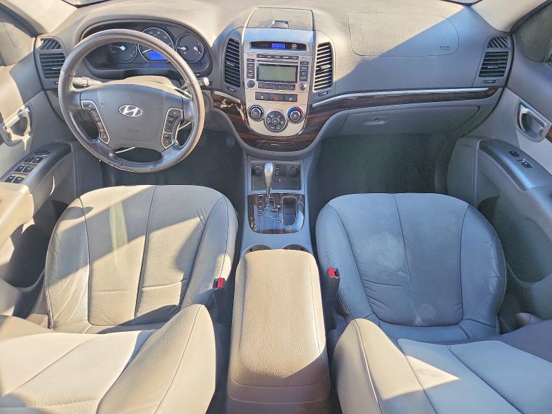 Aukcja sprzedaży 2011 Hyundai Santa Fe, vin: 5XYZH4AGXBG085896, numer aukcji: 57337506