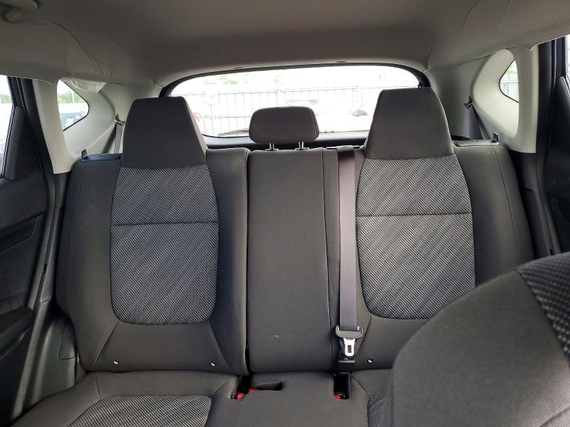 2025 Kia Seltos მანქანა იყიდება აუქციონზე, vin: KNDEPCAA4S7735729, აუქციონის ნომერი: 57119266