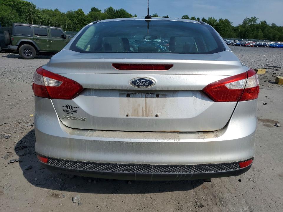 Aukcja sprzedaży 2012 Ford Focus, vin: 1FAHP3E23CL182344, numer aukcji: 56601486
