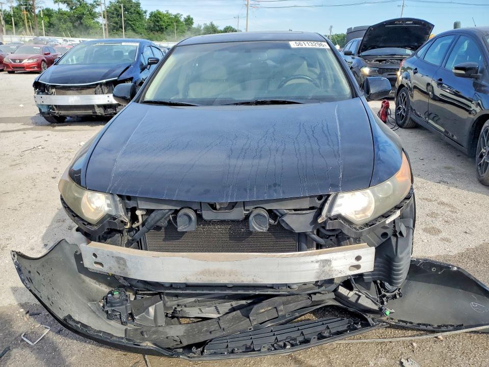 Aukcja sprzedaży 2012 Acura Tsx, vin: JH4CU2F45CC010600, numer aukcji: 56113296