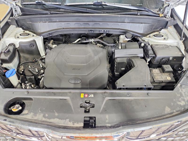Aukcja sprzedaży 2020 Kia Telluride, vin: 5XYP2DHC1LG073066, numer aukcji: 57691766
