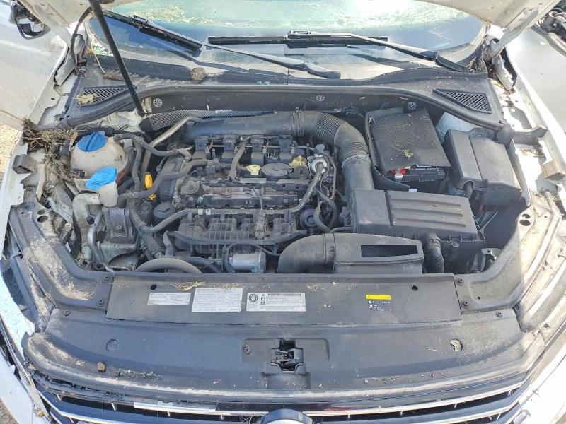 Продаж на аукціоні авто 2017 Volkswagen Passat, vin: 1VWDT7A36HC004863, номер лоту: 58220356