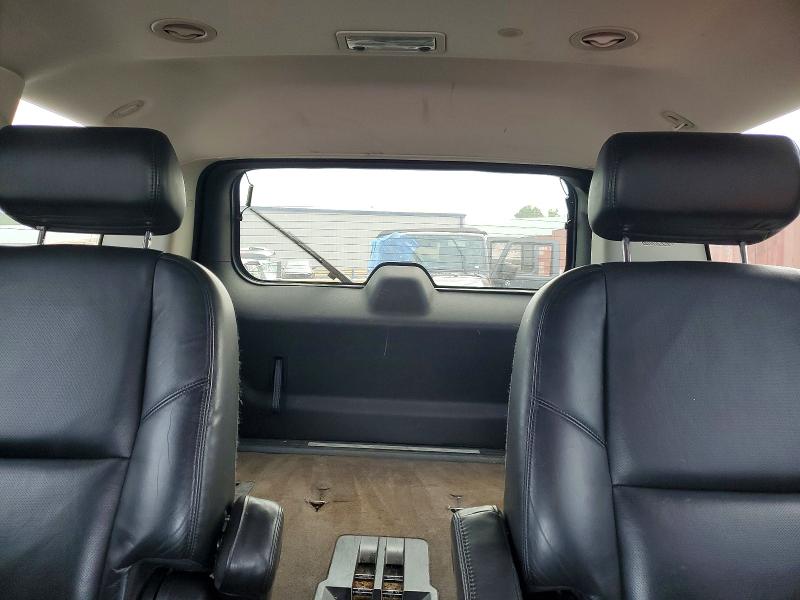 Aukcja sprzedaży 2008 Cadillac Escalade, vin: 1GYFK63848R126565, numer aukcji: 58597896