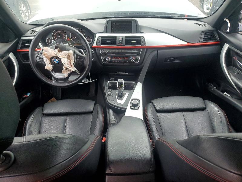 Продажа на аукционе авто 2013 Bmw 335, vin: WBA3B9C53DF586518, номер лота: 56602876