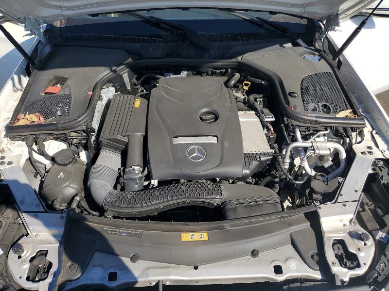 58949936 :رقم المزاد ، WDDZF4JB3JA457593 vin ، 2018 Mercedes-benz E مزاد بيع