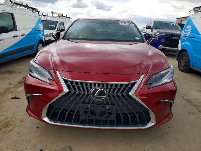 Aukcja sprzedaży 2025 Lexus Es 300h, vin: 58AFA1C1XSU066816, numer aukcji: 57337736