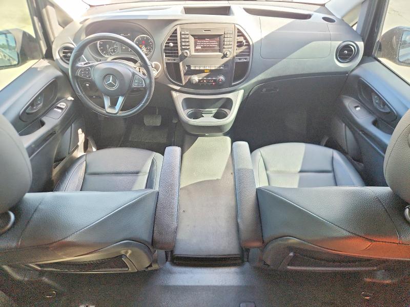Продаж на аукціоні авто 2018 Mercedes-benz Metris, vin: WD4PG2EE5J3489740, номер лоту: 57167276