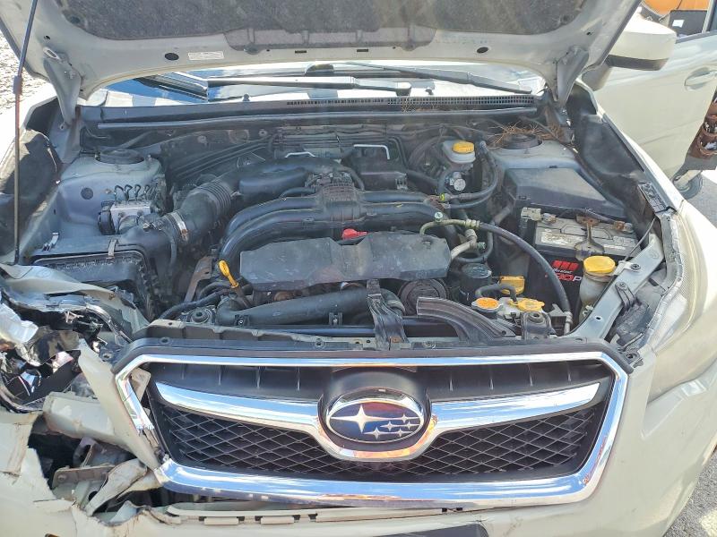 Продажа на аукционе авто 2013 Subaru Xv Crosstrek, vin: JF2GPAKC8DH847767, номер лота: 58602176
