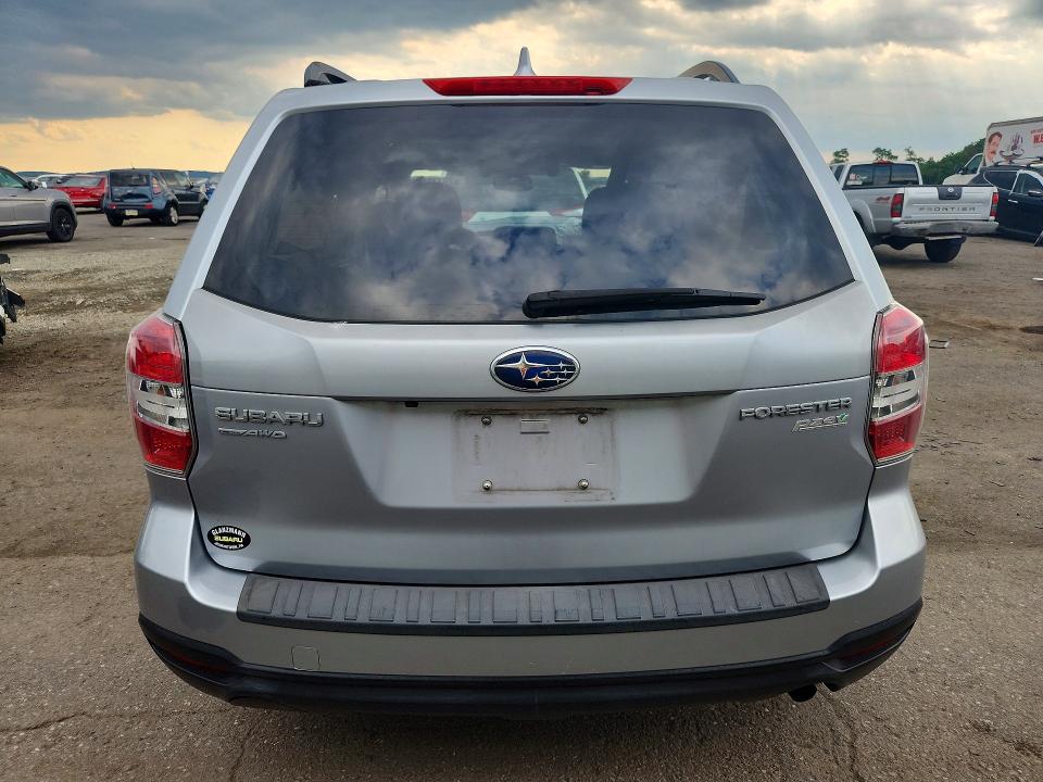 Продажа на аукционе авто 2016 Subaru Forester, vin: JF2SJAFC3GH472879, номер лота: 79135545