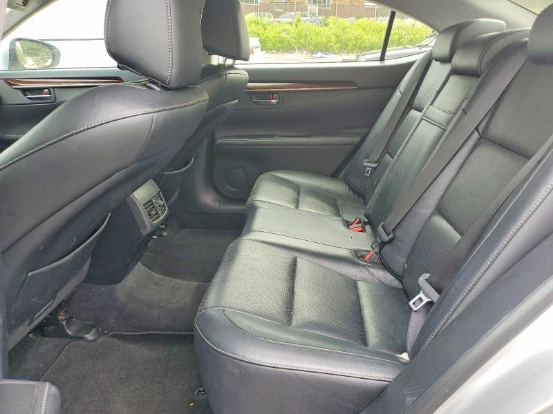 Продажа на аукционе авто 2013 Lexus Es, vin: JTHBK1GG1D2060485, номер лота: 59136036