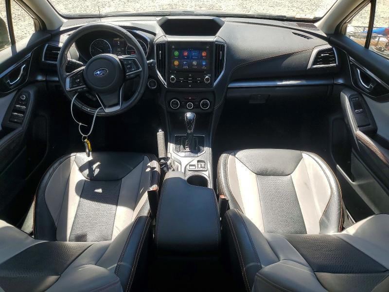 56425736 :رقم المزاد ، JF2GTANCXL8265143 vin ، 2020 Subaru Crosstrek مزاد بيع