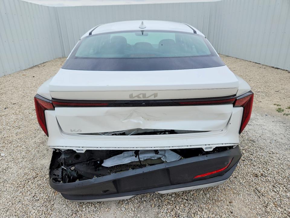 Продажа на аукционе авто 2026 Kia K4, vin: 3KPFT4DE4TE254496, номер лота: 56268216