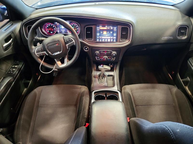 Продажа на аукционе авто 2015 Dodge Charger, vin: 2C3CDXHGXFH917726, номер лота: 56591496