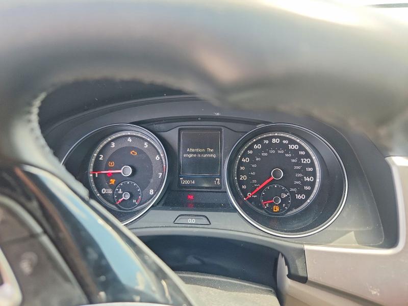 Продажа на аукционе авто 2022 Volkswagen Atlas Cross Sport, vin: 1V2KR2CA7JC572406, номер лота: 57045736