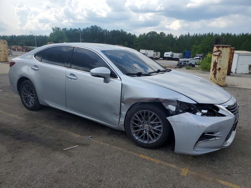 Aukcja sprzedaży 2018 Lexus Es, vin: 58ABK1GGXJU081535, numer aukcji: 56465936
