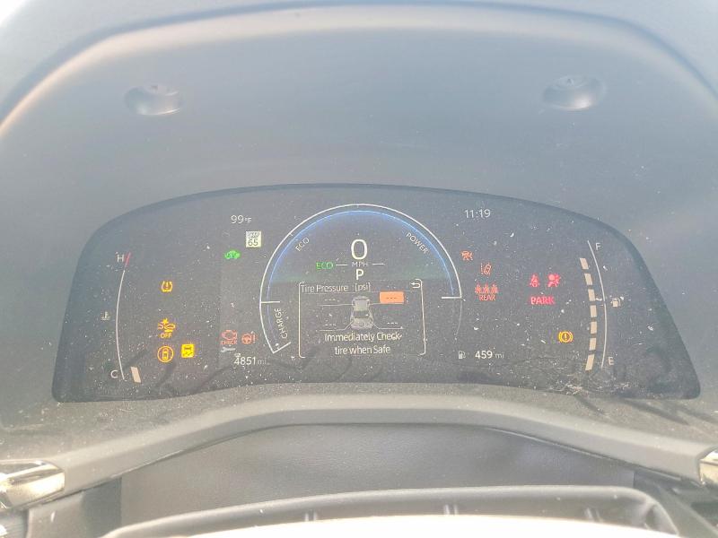 2026 Toyota Camry მანქანა იყიდება აუქციონზე, vin: 4T1DAACK5TU724440, აუქციონის ნომერი: 55410736