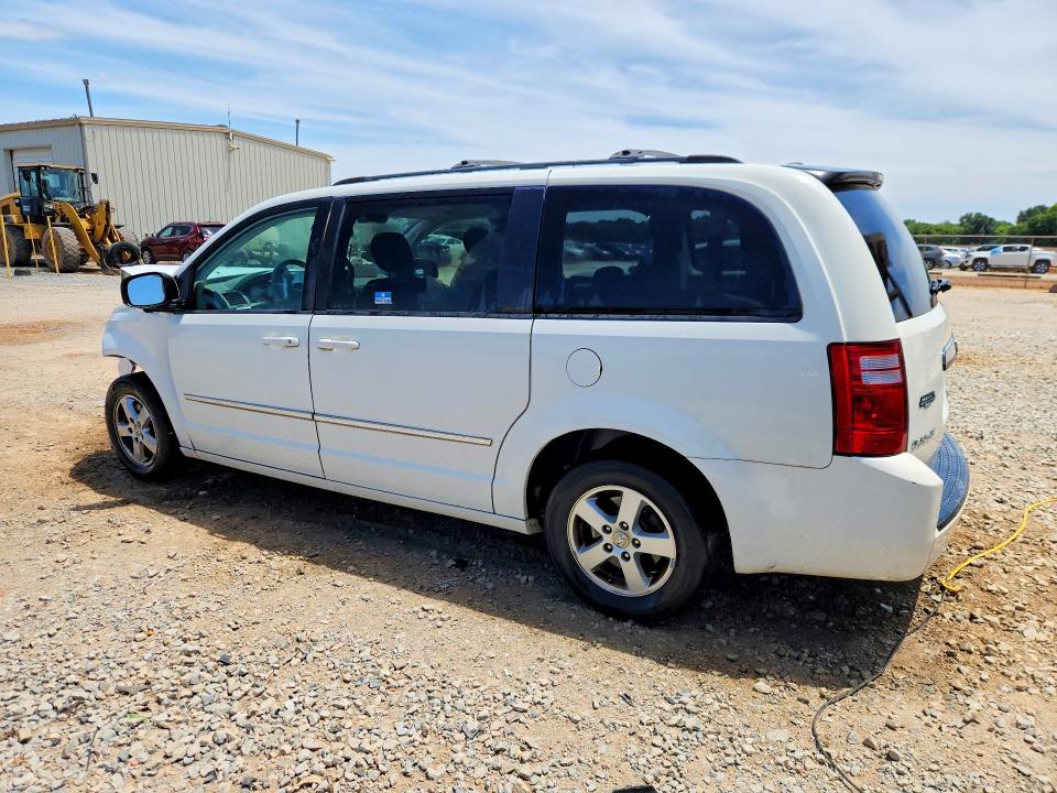 Aukcja sprzedaży 2010 Dodge Grand Caravan, vin: 2D4RN5D15AR203193, numer aukcji: 57566856