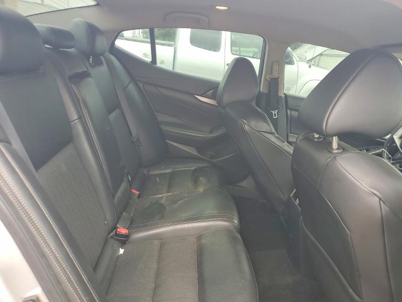 Продажа на аукционе авто 2017 Nissan Maxima, vin: 1N4AA6AP4HC427875, номер лота: 56420596